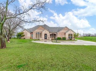 1501 Singleton Ct, Haslet, TX 76052