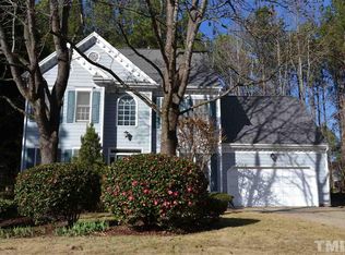 102 Bromfield Way, Cary, NC 27519