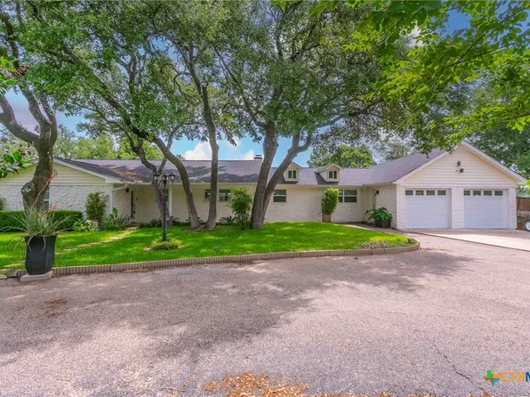 522 Woodland Point Rd, Belton, TX 76513