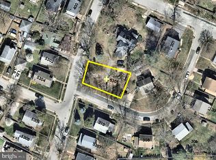 5305 Brabant Rd, Baltimore, MD 21229