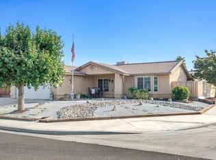 150 Palomino St, Coalinga, CA 93210