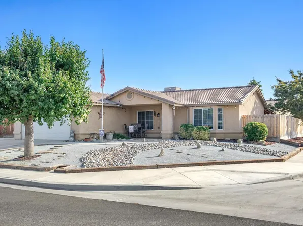 150 Palomino St, Coalinga, CA 93210