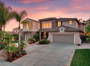 3303 Woodley Ave, Thousand Oaks, CA 91362