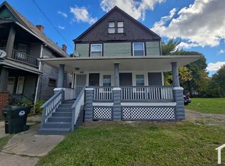 1119 E 113th St, Cleveland, OH 44108
