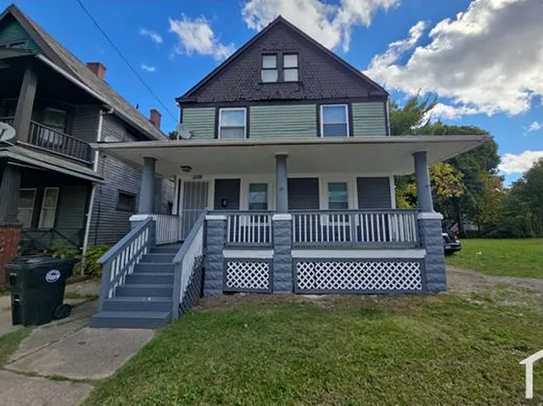 1119 E 113th St, Cleveland, OH 44108