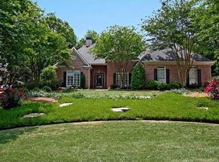 1069 Ector Chase, Kennesaw, GA 30152