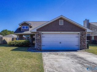 107 Ferstwood Dr, Madison, AL 35756