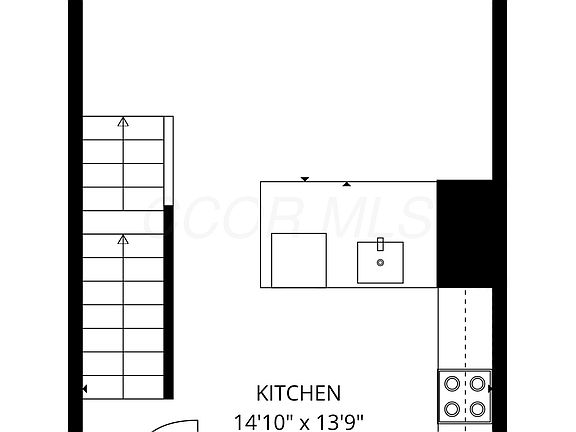 3rd image of 5282 Royal Arch Cascade Dr