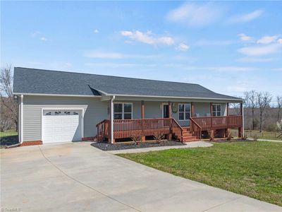116 Skyline Dr, Lexington, NC, 27292