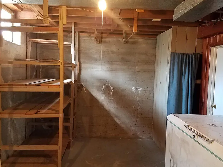 Storage Room
