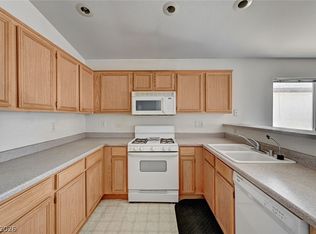 1691 Cozy Corner St, Las Vegas, NV 89156