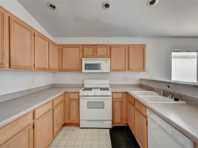 1691 Cozy Corner St, Las Vegas, NV, 89156