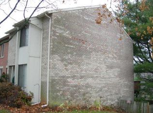 9519 Tippett Ln, Montgomery Village, MD 20886