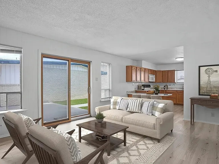 Morningside Cir — Photo 14
