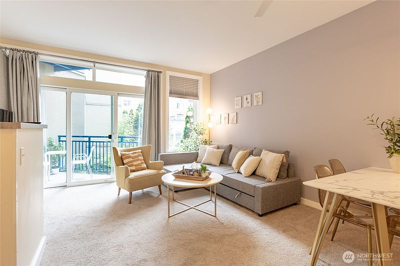 3rd image of 2415 2nd Avenue #427