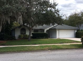 1020 Hollow Brook Ln, Malabar, FL 32950