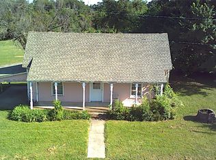 208 Optimist Rd, Springtown, TX 76082