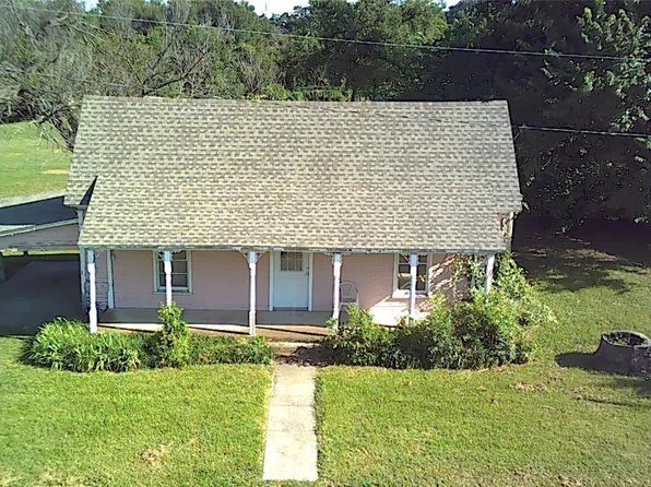 208 Optimist Rd, Springtown, TX 76082