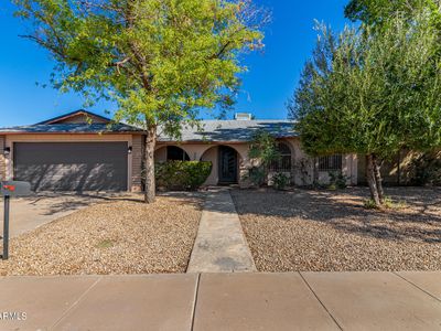 9801 N 48th Ave, Glendale, AZ, 85302