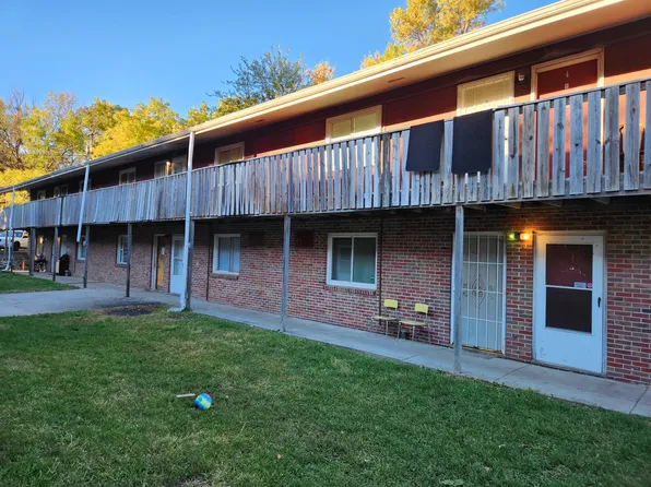 4157 Hamilton St, Omaha, NE