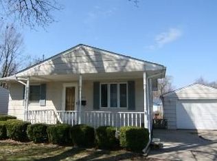 811 E 13th St N, Newton, IA 50208