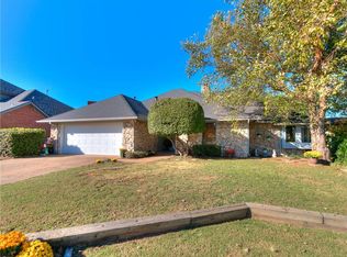11708 Heritage Square Rd, Oklahoma City, OK 73120