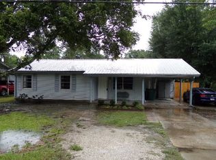 5618 Meeks Dr, Orange, TX 77632