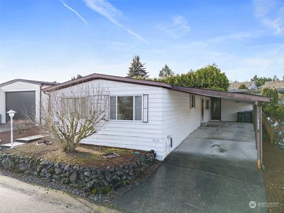 2500 Alder Street #221, Milton, WA, 98354