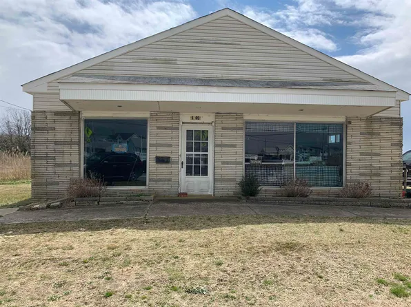 1105 Stone Harbor Blvd, Stone Harbor, NJ 08247