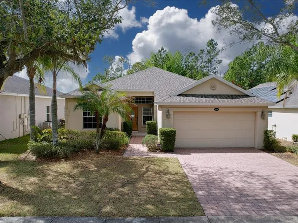 123 Preston Ave, Davenport, FL 33837