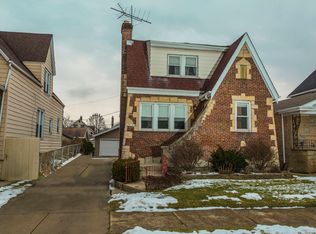 7417 W 55th Pl, Summit Argo, IL 60501