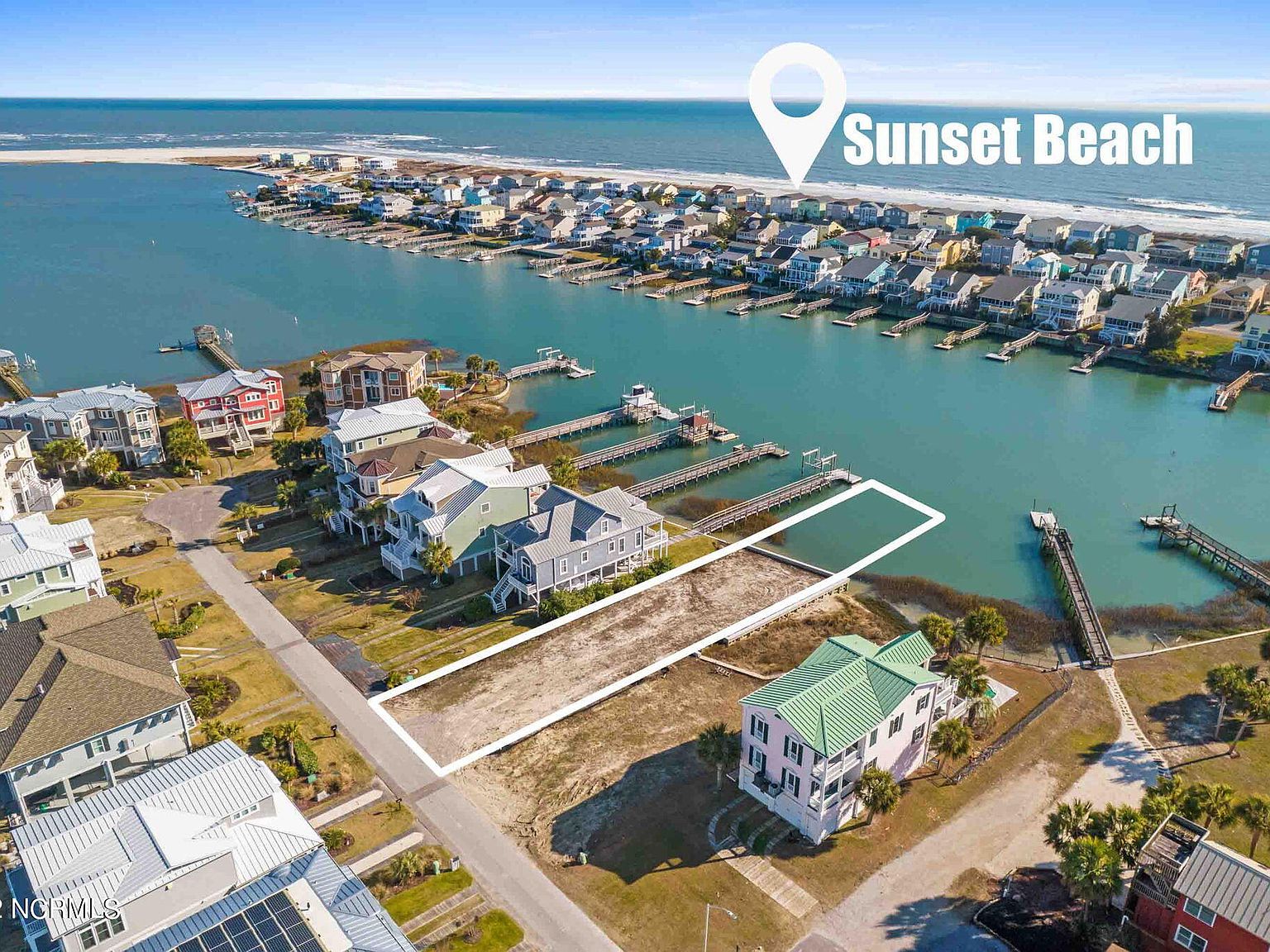 1514 N Shore Drive, Sunset Beach, NC 28468 Zillow