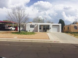 2424 Elizabeth St NE, Albuquerque, NM 87112
