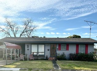 610 N Boudreaux Ave, Kaplan, LA 70548