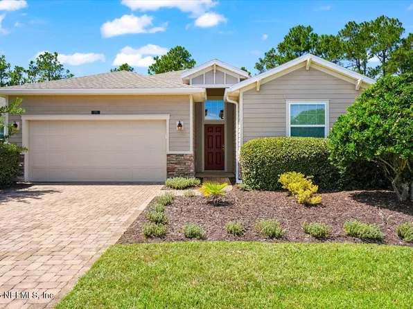 70 ONDA Lane, St. Augustine, FL 32095