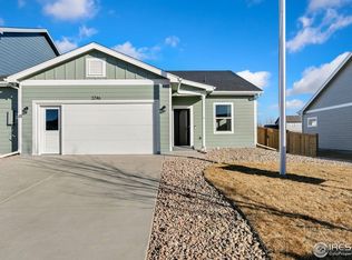 3246 Buffalo Grass Ln, Wellington, CO 80549