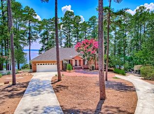 180 Early Dr, Modoc, SC 29838