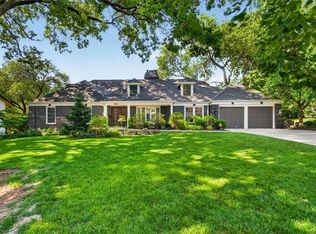 2800 W 68th St, Mission Hills, KS 66208