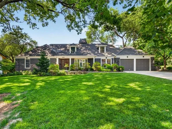 2800 W 68th St, Mission Hills, KS 66208