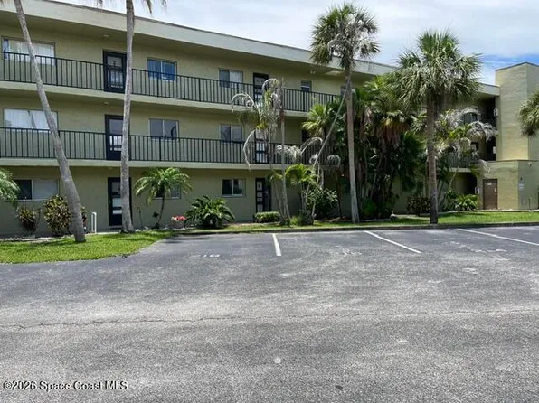 1001 W Eau Gallie Blvd APT 314, Melbourne, FL 32935