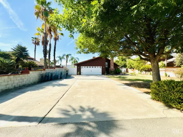 10611 Shellabarger Rd, Bakersfield, CA 93312