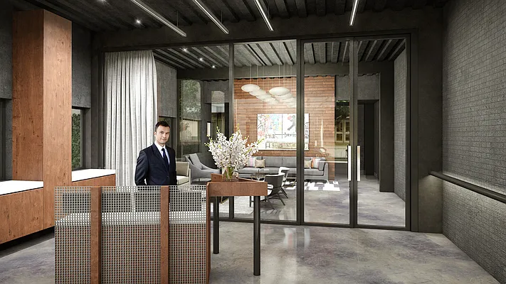 Rented by Bold New York | media 66