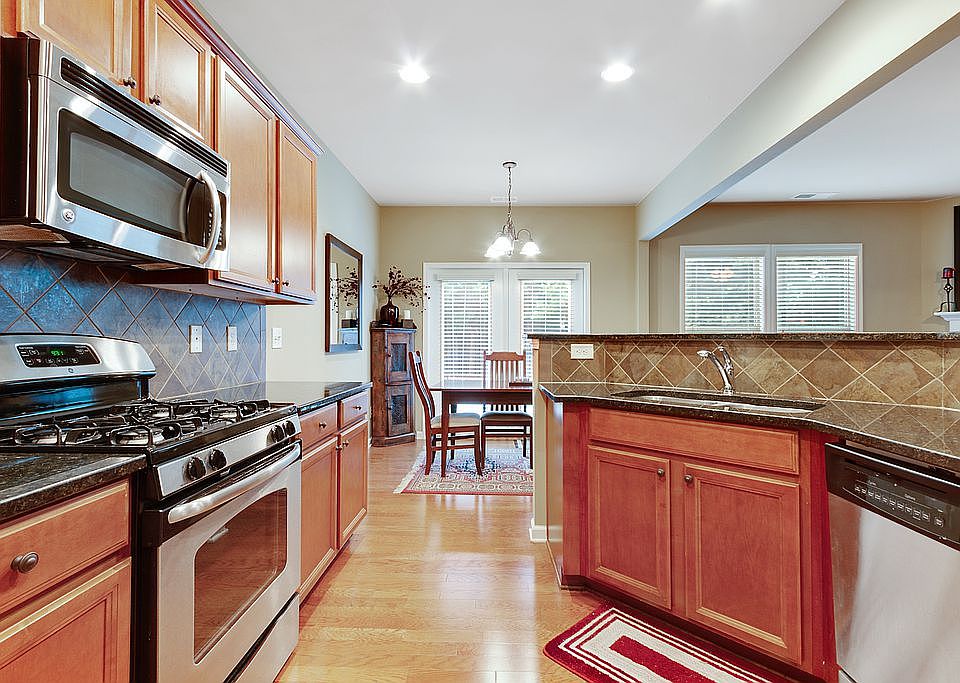 Fantastic Kitchen