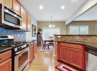 3307 Archgate Ct, Milton, GA 30004