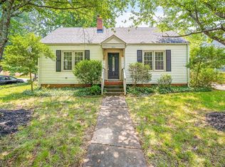 3901 Walker Ave, Greensboro, NC 27403