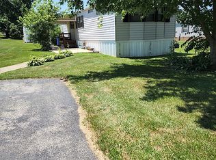4025 Leah Ave, Dover, PA 17315