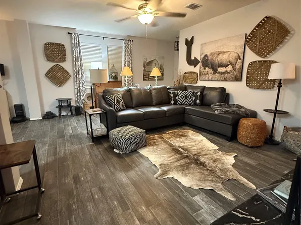 1310 Cahaba Dr, Wylie, TX 75098