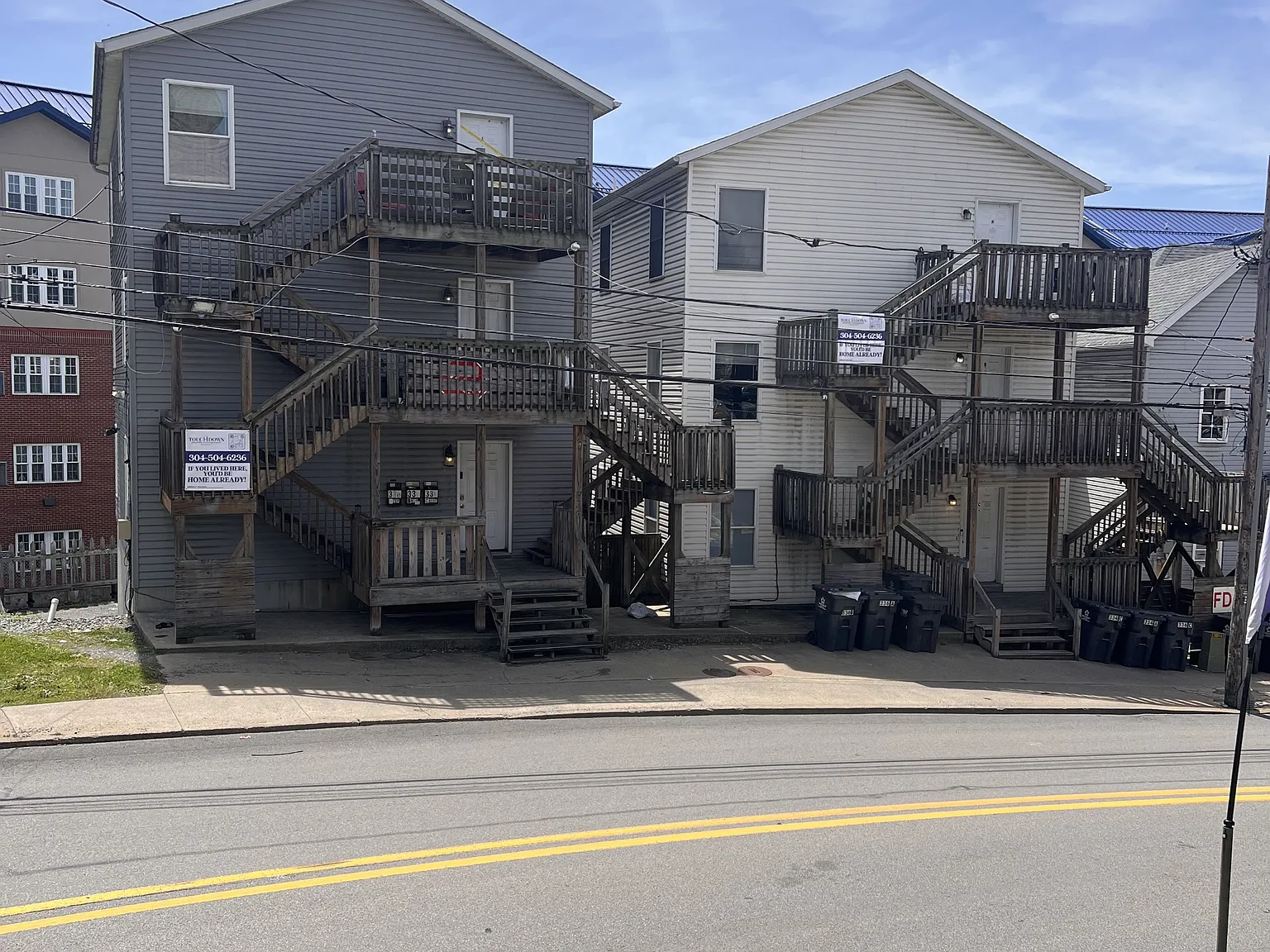 334 Willey Street - A — Photo 2