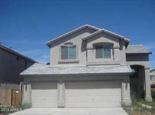 14978 W Desert Hills Dr, Surprise, AZ 85379