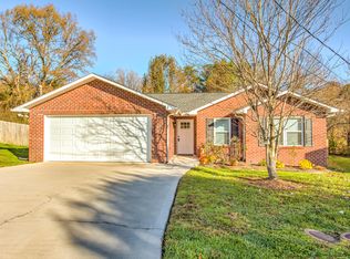 7138 Majors Landing Ln, Corryton, TN 37721